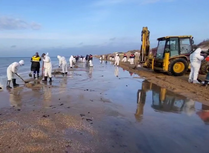    оперативный штаб Краснодарского края