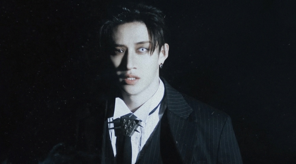     Кадр из клипа «Railway»