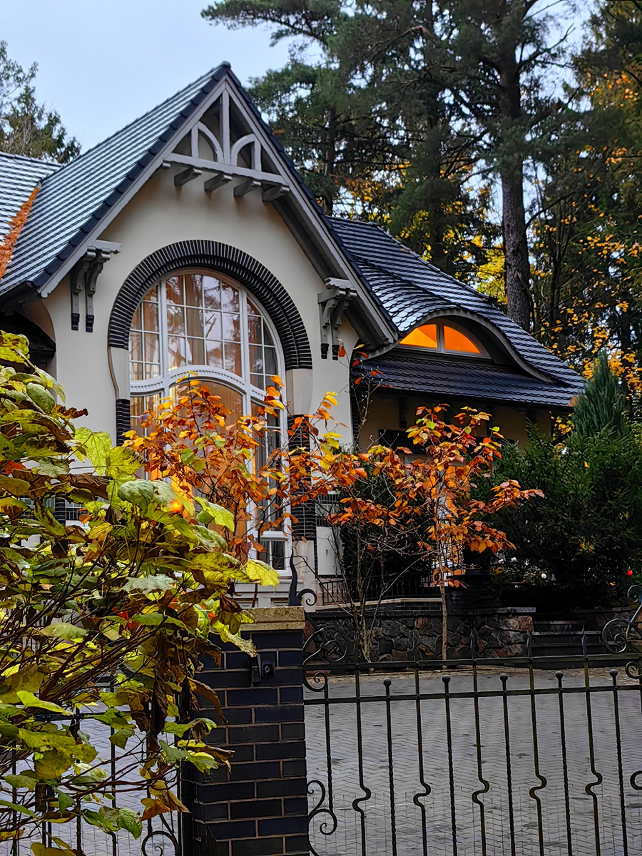 Фото сделаны на смартфон HUAWEI Mate 50 Pro 