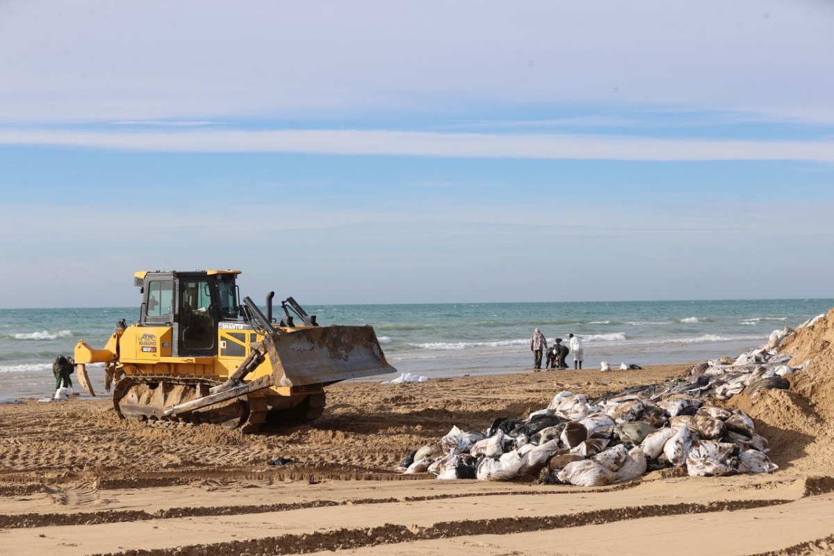    Фото: пресс-служба Оперштаба Краснодарского края