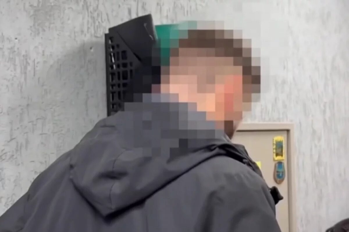    В Иваново задержали подозреваемого в мошенничестве