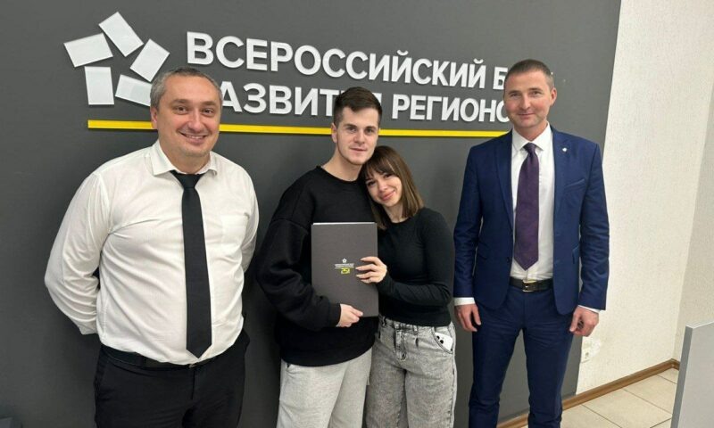    Фото пресс-службы администрации Краснодарского края