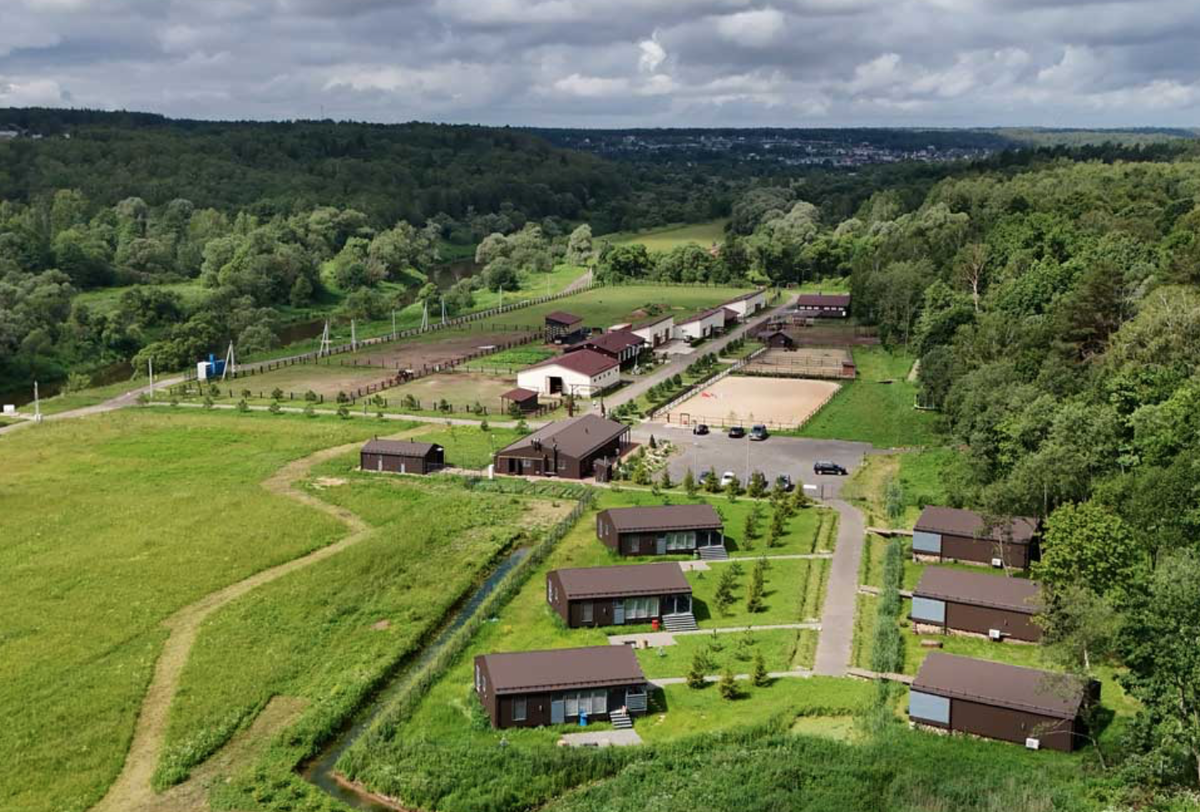 Фото с сайта "Бунин ручей"