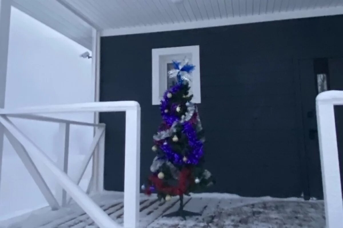    В Мурманске дорогу к участкам для многодетных семей взяли на баланс города