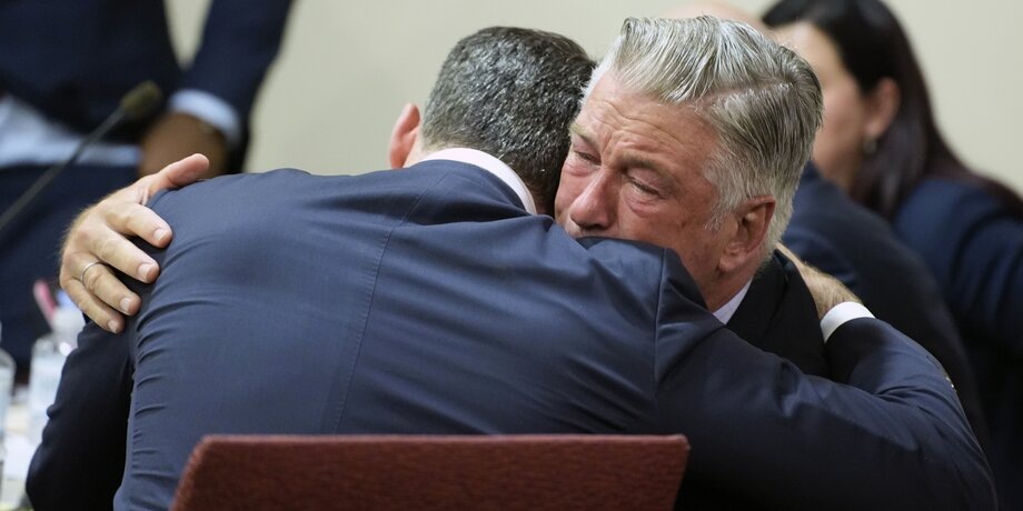 Фото: Ramsay de Give-Pool/Getty Images