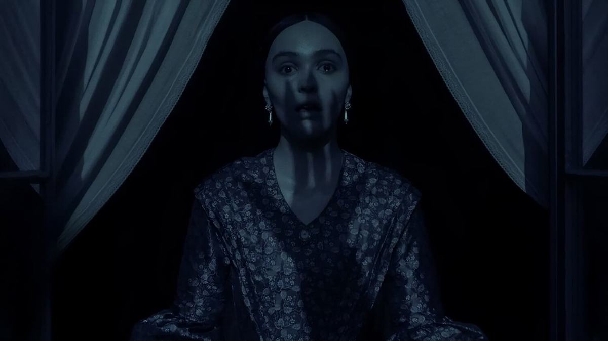 Фильм «Носферату» 2024: ревизия классики с особым подходом Роберта Эггерса