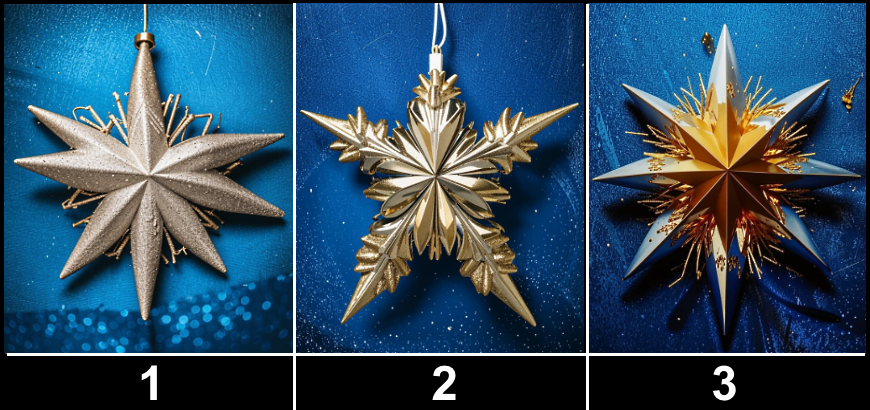 Выберите звезду  