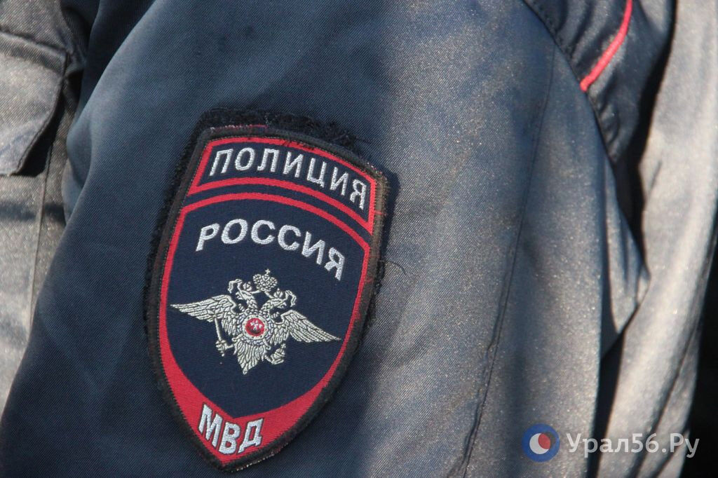    В Оренбурге мужина похитил 120 тысяч рублей из дома пенсионерки