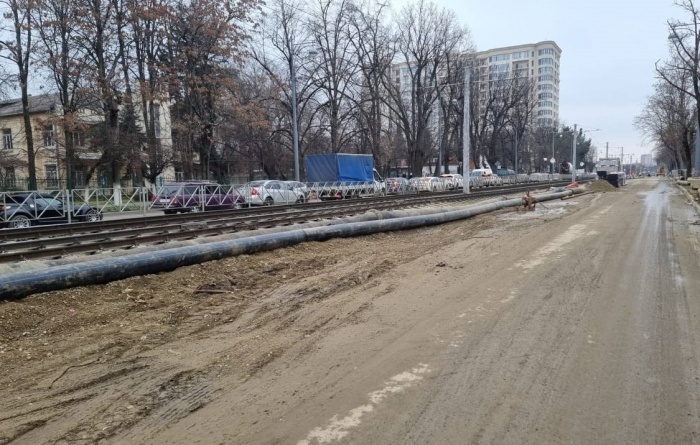    администрация Краснодара