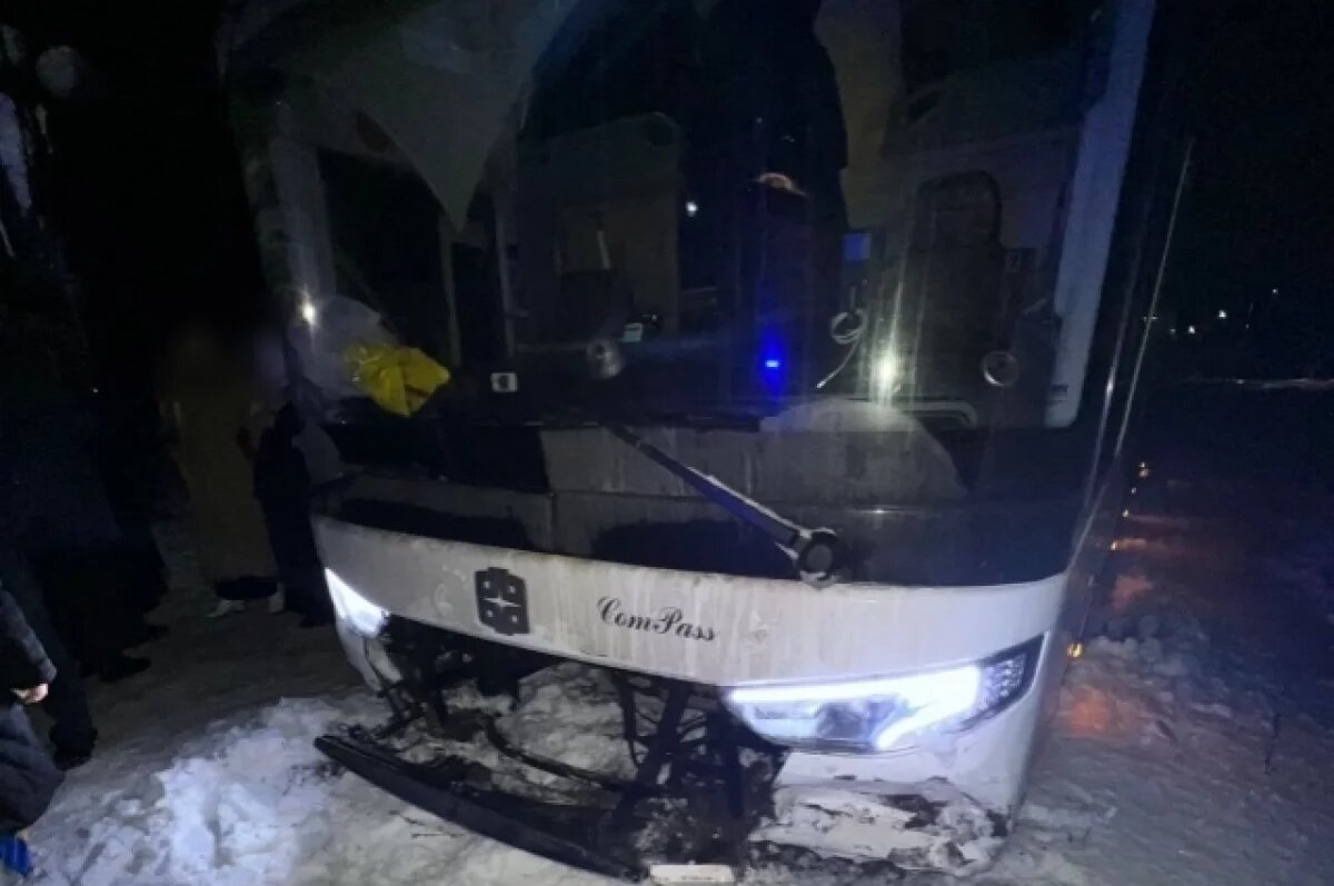    В Ивановской области произошло 3 ДТП с пострадавшими