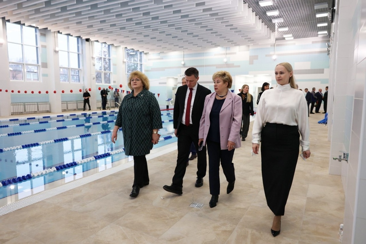 © gov.spb.ru / Смольный