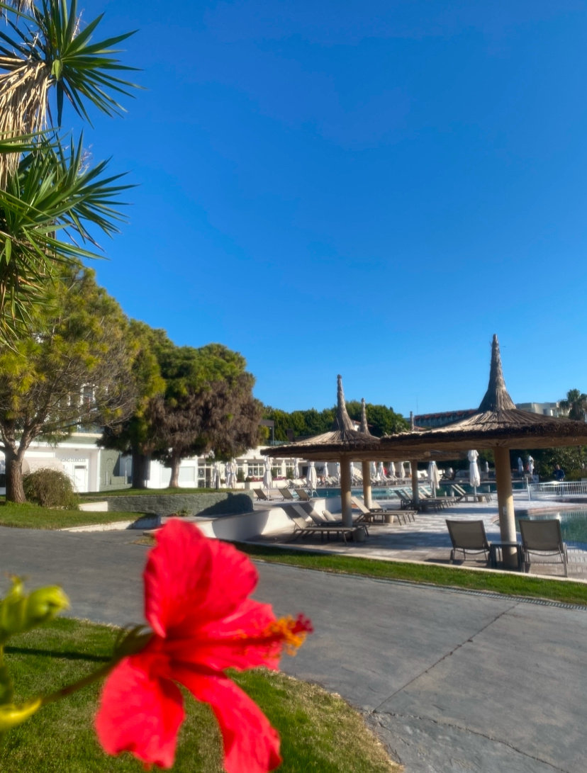 Voyage Sorgun 5* Турция