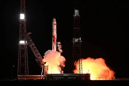 Старт Ракеты.  фото: картинки яндекса.