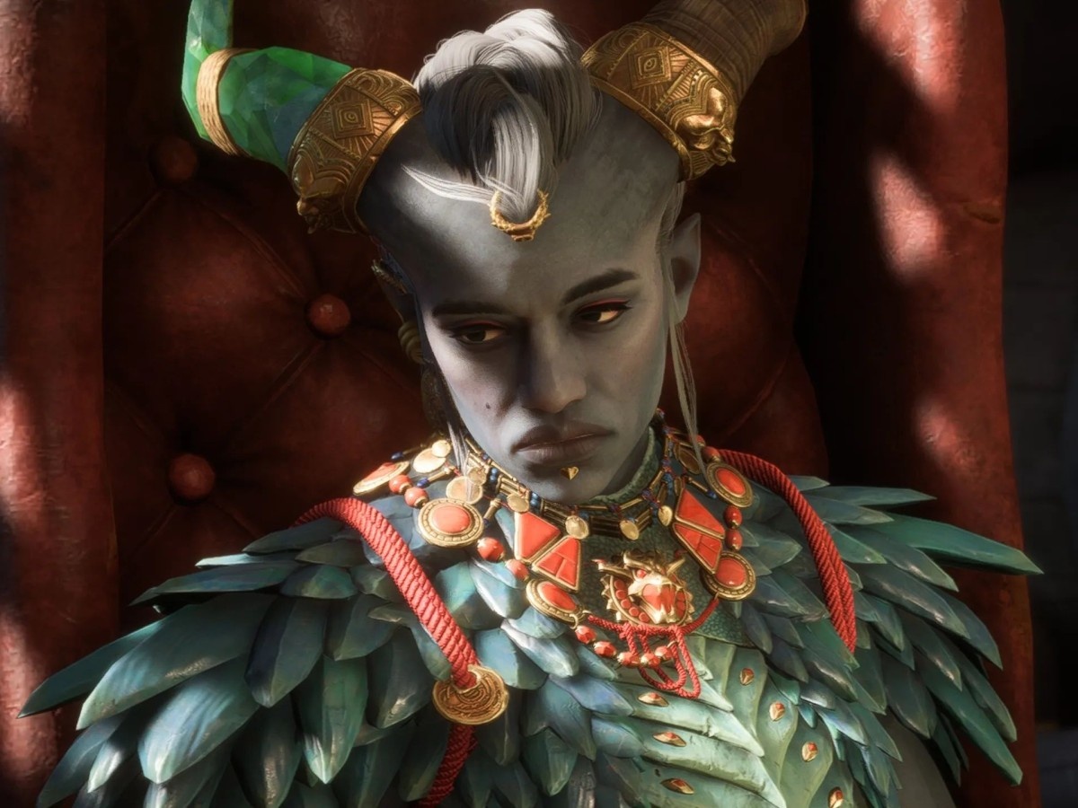    Инсайдер рассказал о продажах Dragon Age: The Veilguard. Всё очень плохо