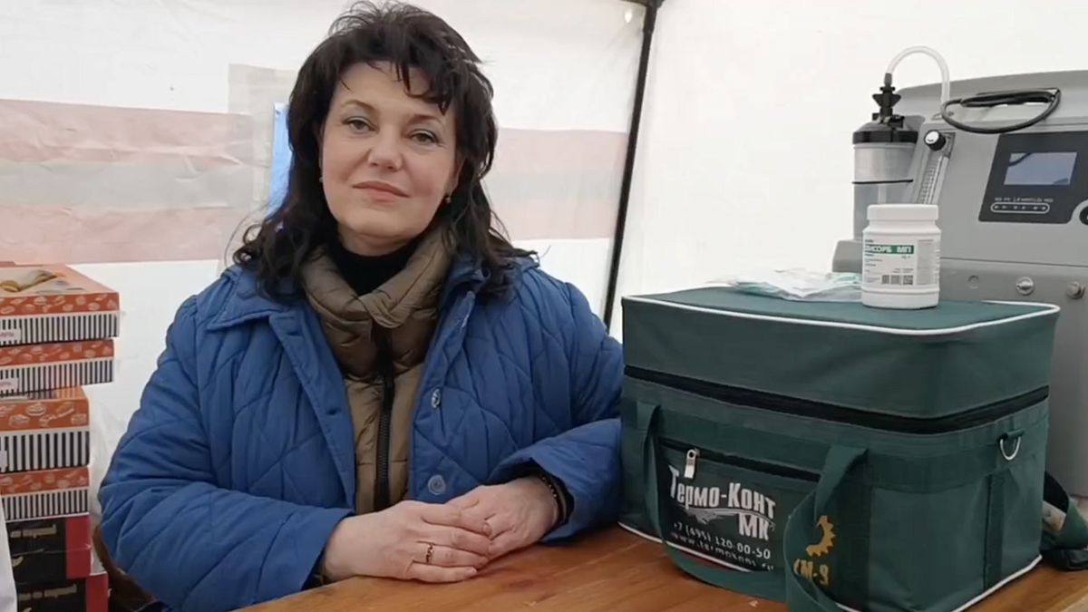    Фото: оперативный штаб Краснодарского края