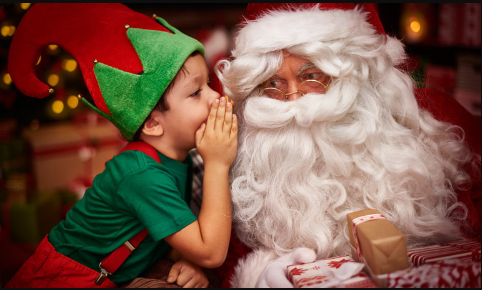 Наступает конец года, а вместе с ним и долгожданные новогодние праздники. Фото из открытых источников. 