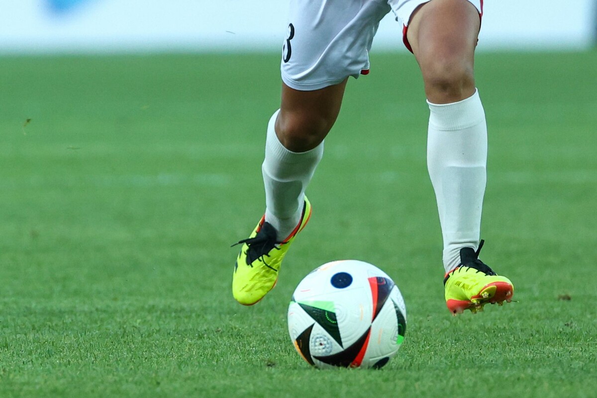     / Источник: © Petrov Sergey/Global Look Press