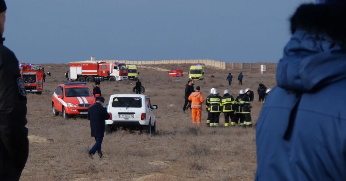     / Источник: © Stringer/NEWS.ru/Global Look Press