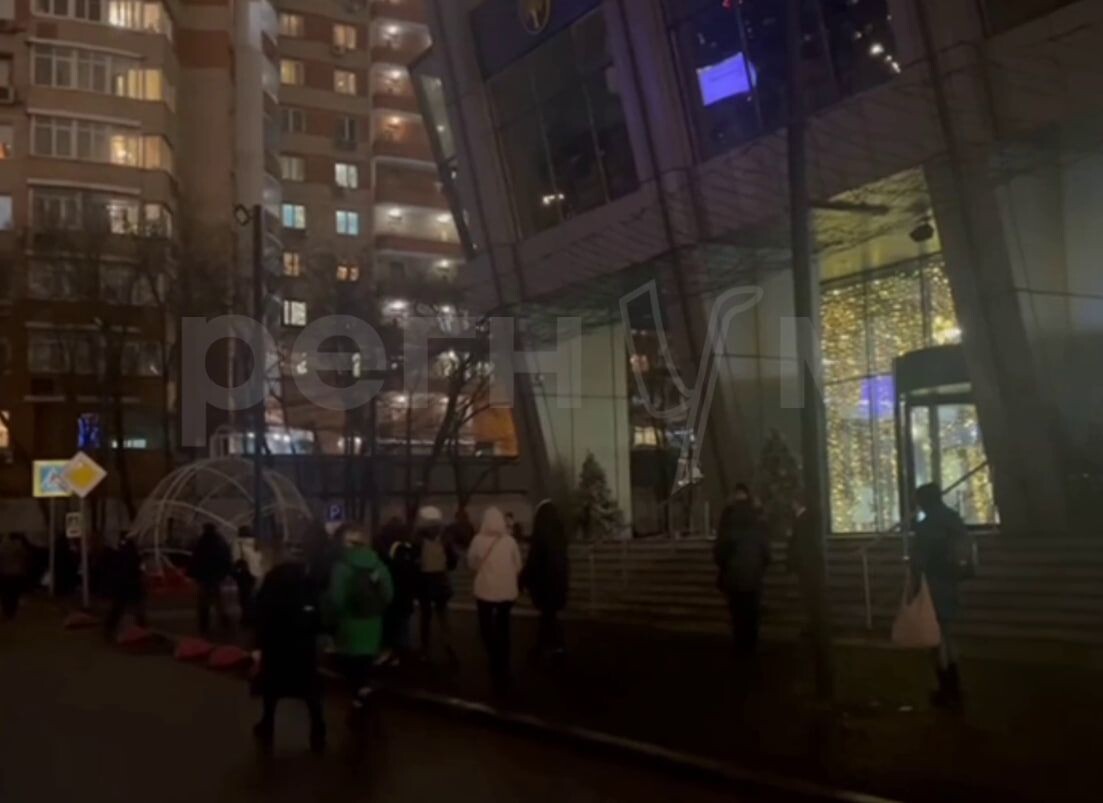     / Источник: © ИА Регнум