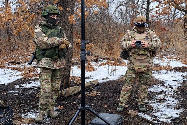     / Источник: © ИЗВЕСТИЯ/Дмитрий Астрахань