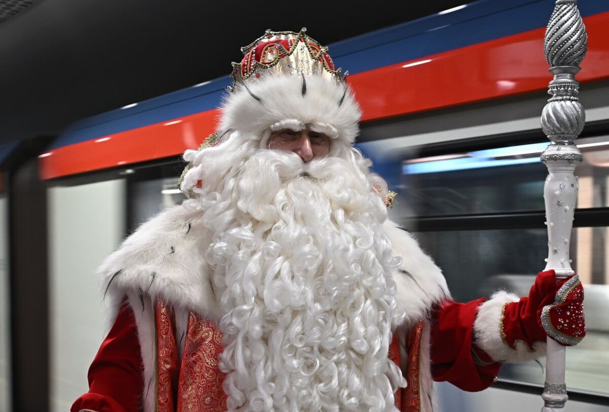     / Источник: © Komsomolskaya Pravda/Global Look Press