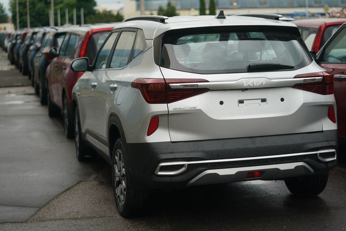     / Источник: © ИЗВЕСТИЯ/Павел Волков