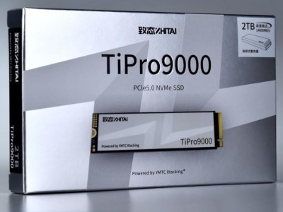    Китайские SSD теперь ничуть не хуже конкурентов
