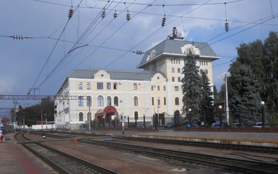 Воронеж