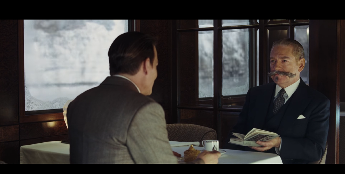 Убийство в «Восточном экспрессе» (2017)