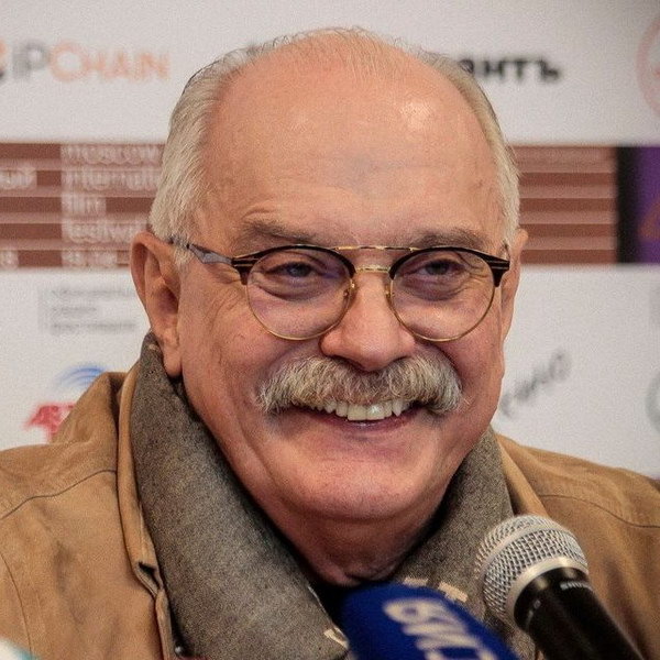     Никита Михалков пригласит на «Территорию моей любви»