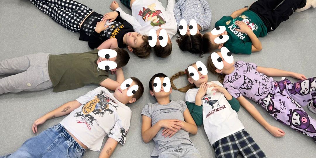 Наши первые впечатления от новой школы.