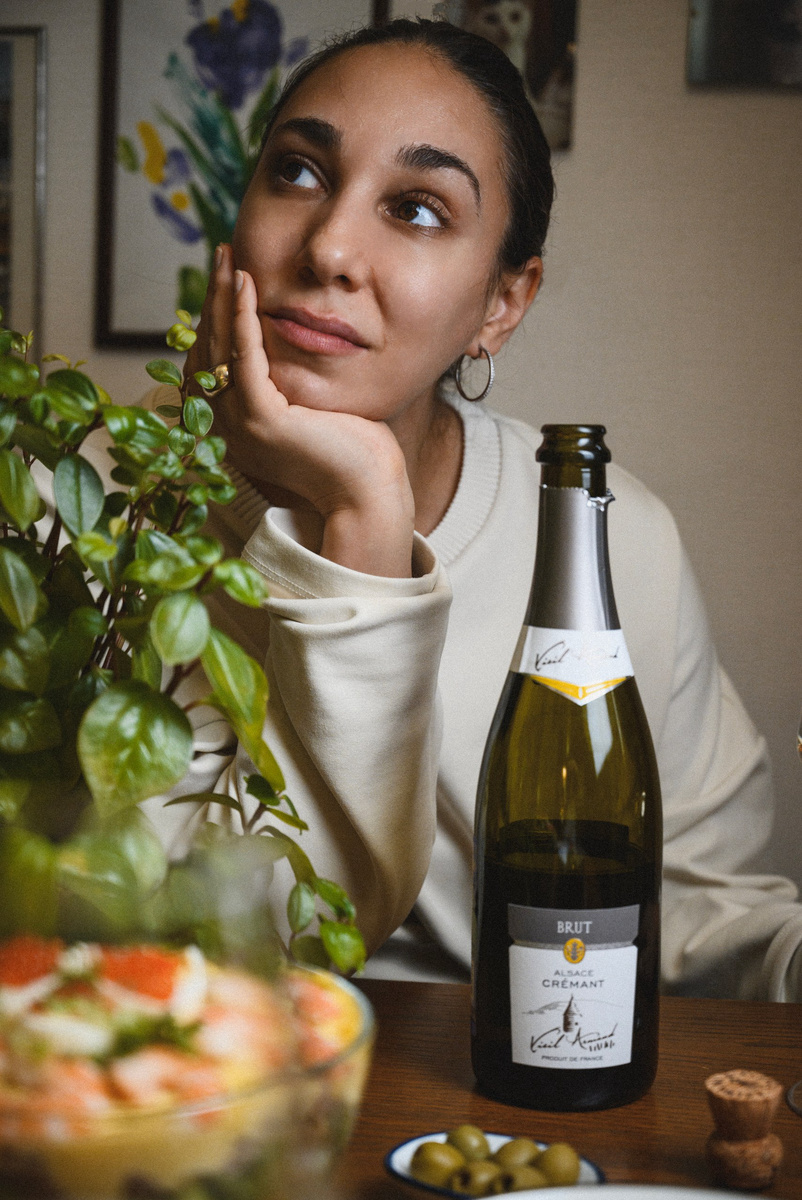 Фото Анна Гончар