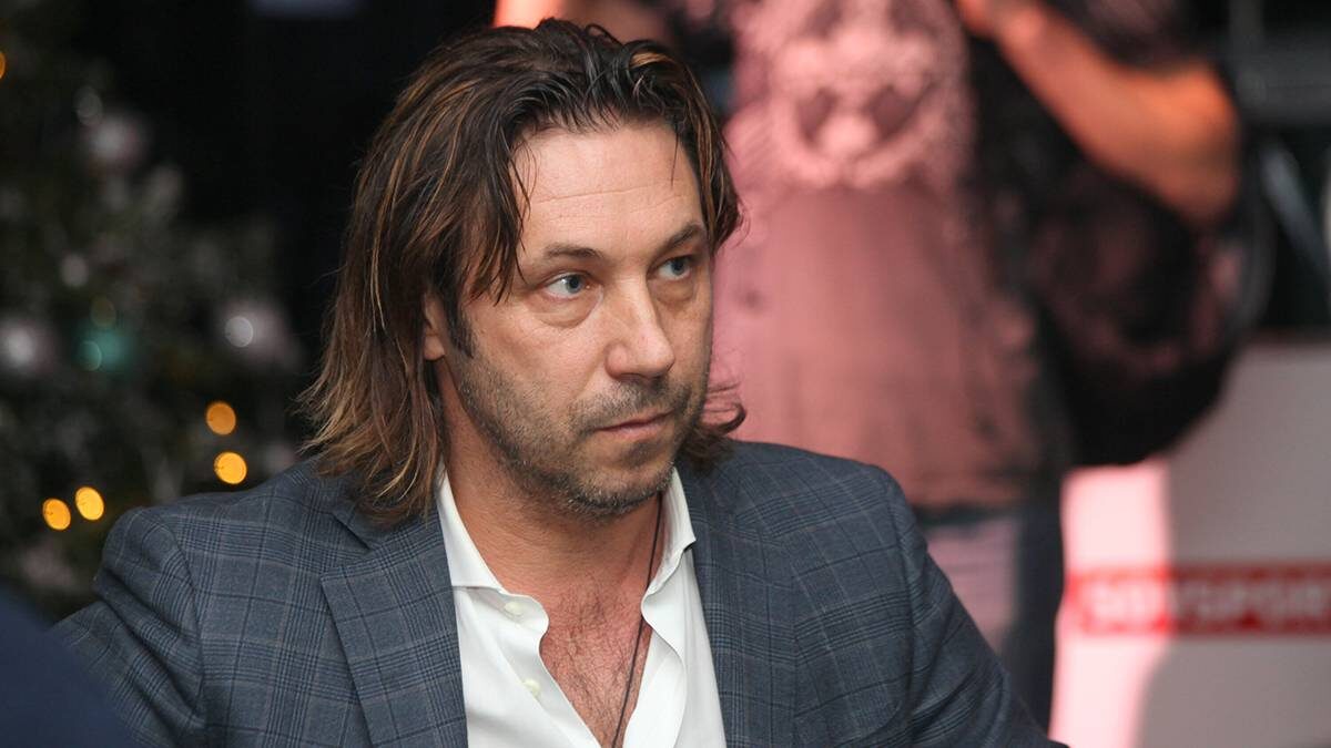    Фото: Сергей Ведяшкин / АГН Москва