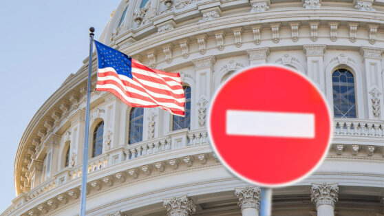    Власти США вводят санкции против основателя "Грузинской мечты" Андрей Бурков