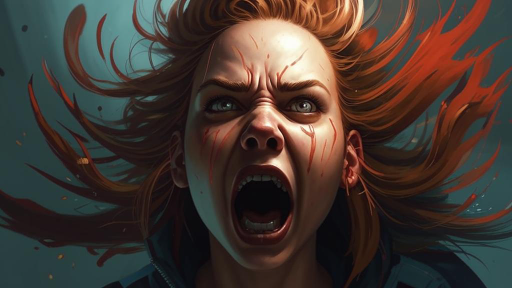 Изображение сгенерировано Кандинский 3.1.