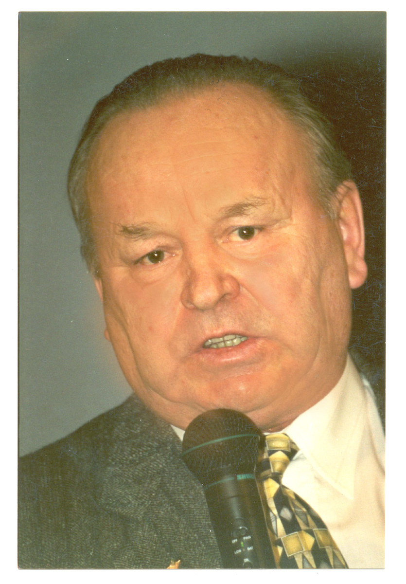 Козеев А.А. – директор Удачнинского ГОКа