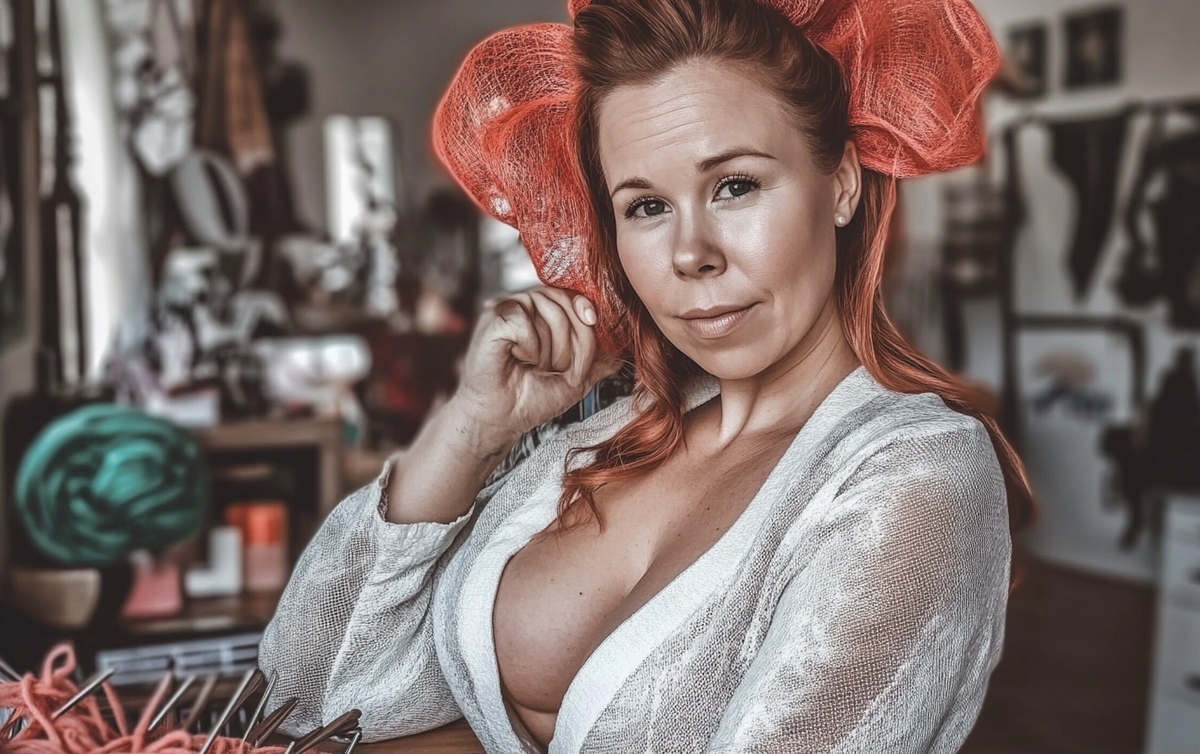    kak-pravilno-podbirat-plotnost-vyazaniya Ленивое Вязание