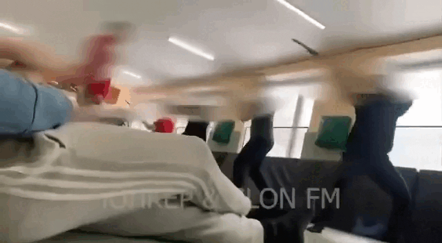    Видео с Telegram-канала "ЮНКЕР & SLON FM"