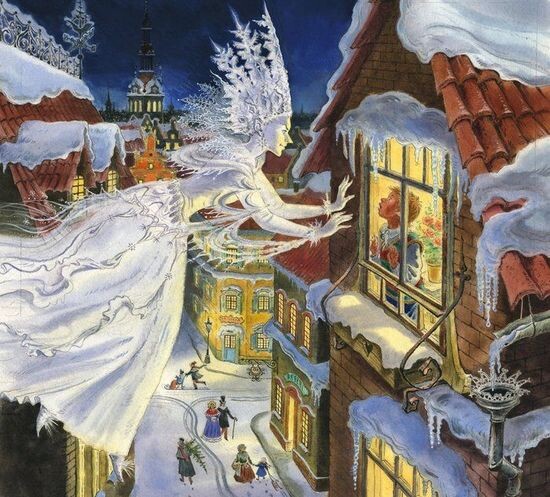 Иллюстрация из открытого источника