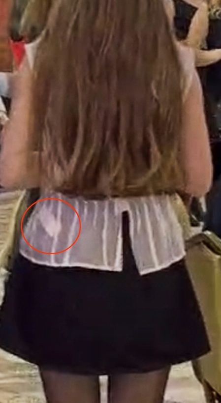 удалите это немедленно / фото автора