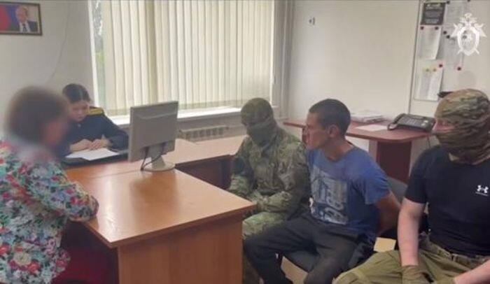 Источник фото: Донской следком/скриншот с видео