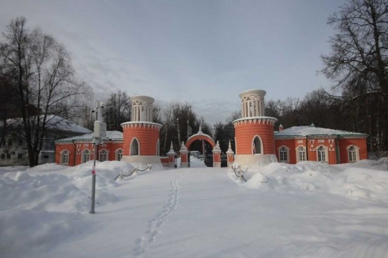    Фото: Олег Серебрянский