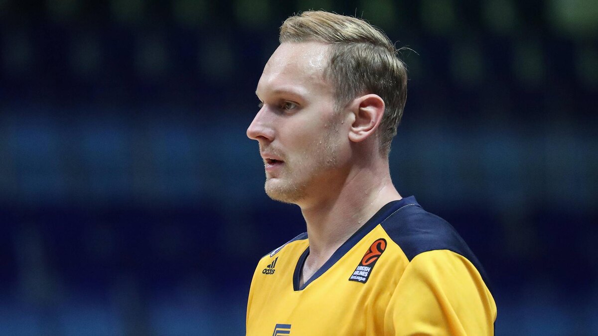 Фото: IMAGO/Artur Stabulnieks/globallookpress.com