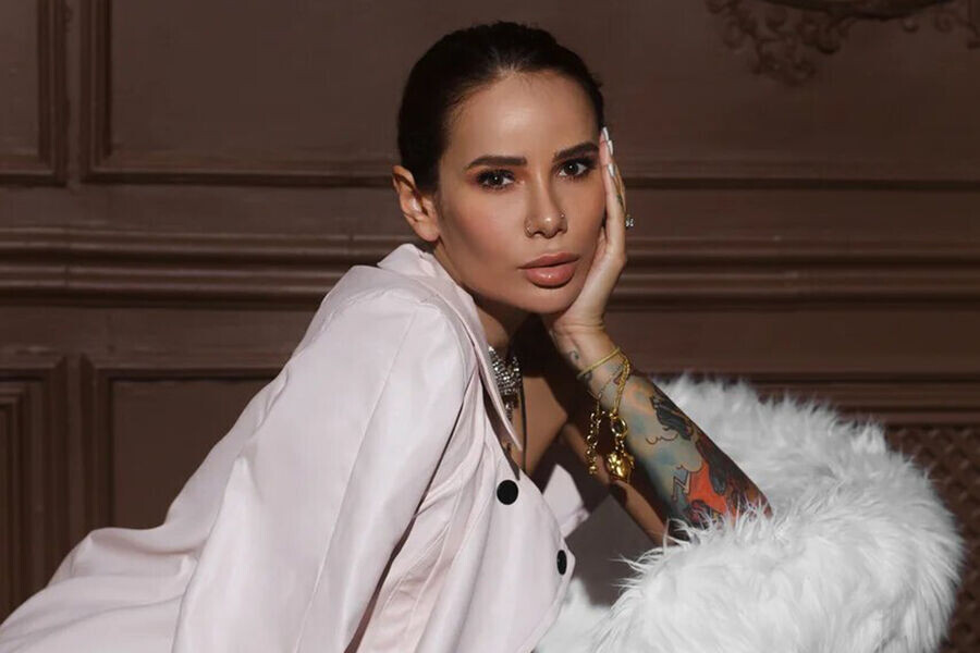 Айза-Лилуна Ай