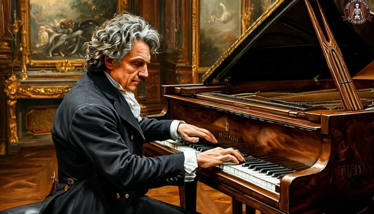 Людвиг ван Бетховен