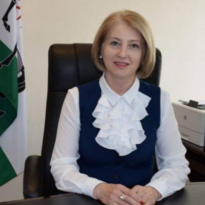 Источник фото: Телеграмм-канал Оксаны Косенко