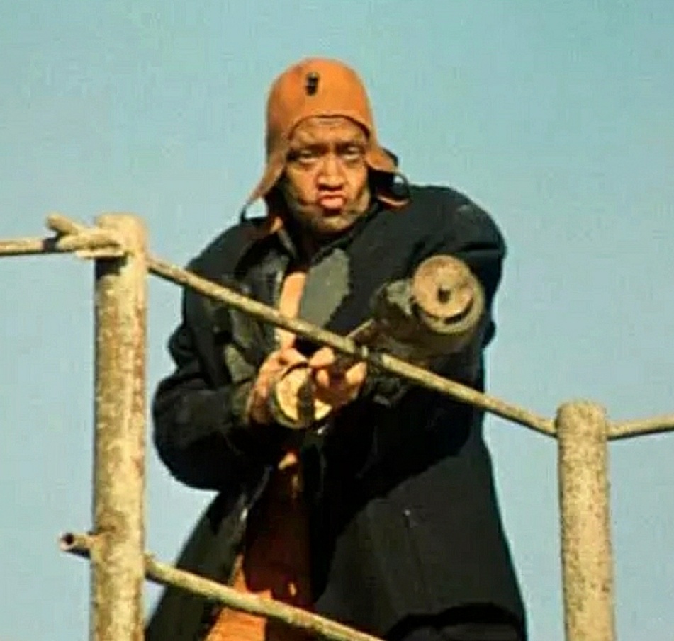 У мля, фсех транклюкирую ...