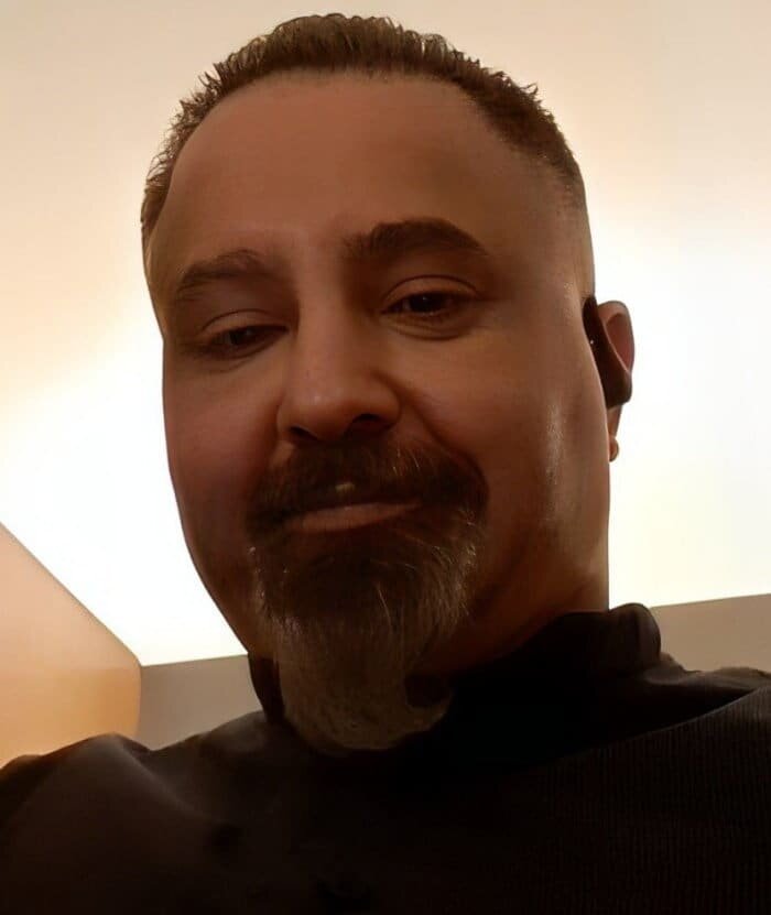 Талеб Аль-Абдулмохсен (50лет)