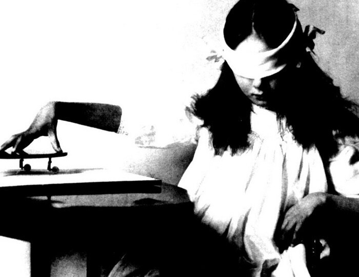 Бог и жизнь после смерти есть. Косвенное доказательство - феномен Розы Кулешовой