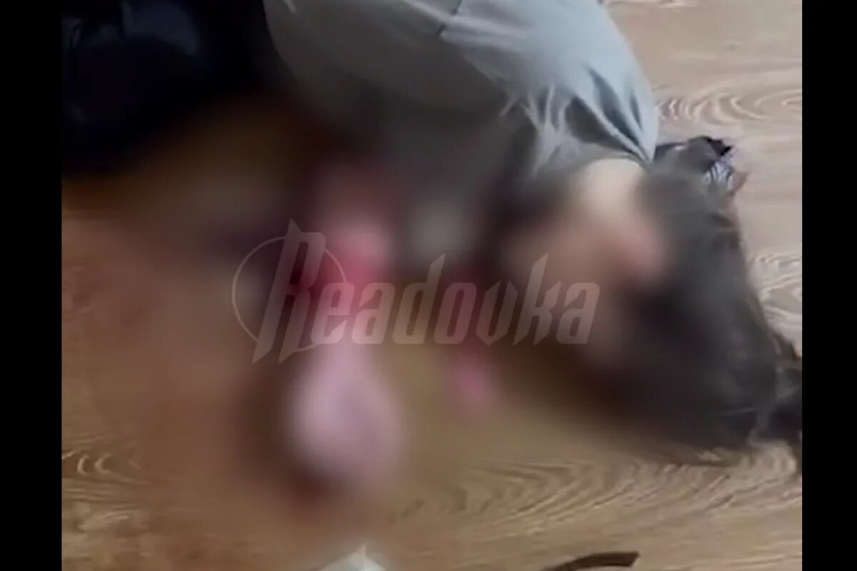    Readovka: в Дагестане школьники полгода насиловали девочку под наркотиками